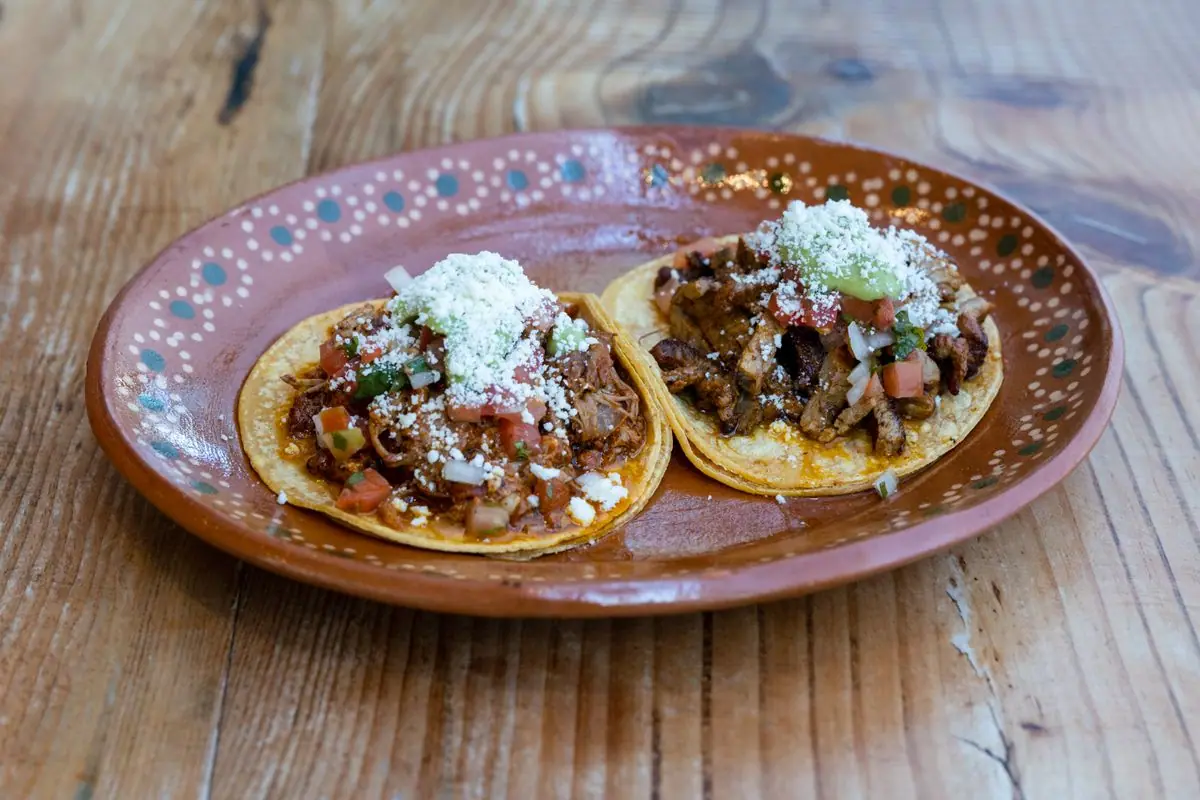 Tacos